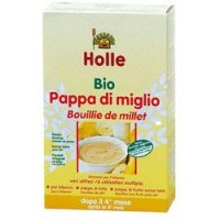 PAPPA MIGLIO 250G