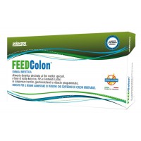 FEEDCOLON 30 COMPRESSE 29,4G