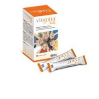 VITADHA KIDS 16STICK MON 158G