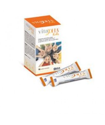 VITADHA KIDS 16STICK MON 158G