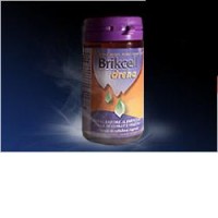 BRIKCELL DRENA 60CPS 550MG