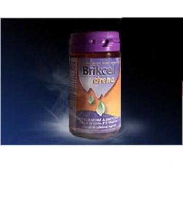 BRIKCELL DRENA 60CPS 550MG