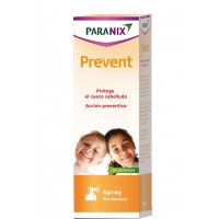 PARANIX PREVENT SPRAY NOGAS 100ML