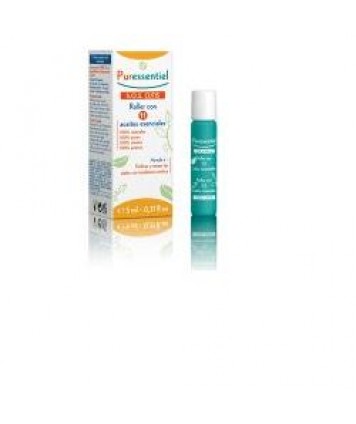 PURESSENTIEL SOS PELLE ROL 5ML