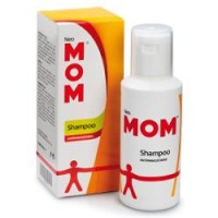 MOM NEO SHAMPOO ANTIPARASSITARIO 100ML