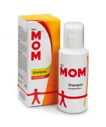 MOM NEO SHAMPOO ANTIPARASSITARIO 100ML