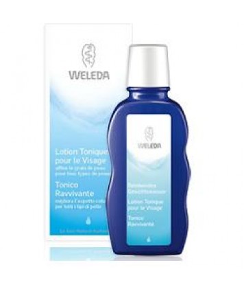 WELEDA TONICO RAVVIVANTE 100ML 