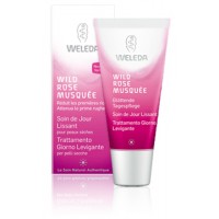 WELEDA ROSA MOSQUETA TRATTAMENTO GIORNO 30ML 