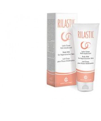 RILASTIL-LATTE P/INTOLL 200ML