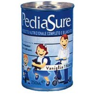 PEDIASURE DIETETICO VANIGLIA 250ML