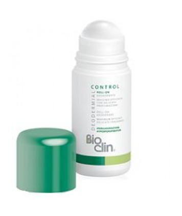 BIOCLIN DEODORANTE CONTROL ROLL-ON 50ML