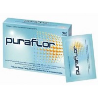 PURAFLOR 12 BUSTINE 36G