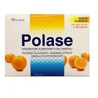 POLASE 12 BUSTE