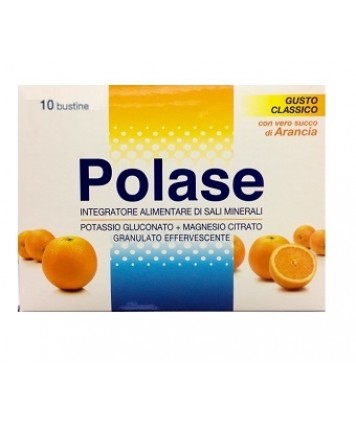 POLASE 24 BUSTE