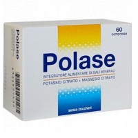 POLASE 60 COMPRESSE