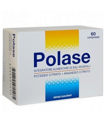 POLASE 60 COMPRESSE