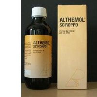 ALTHEMOL C SCIR 200ML