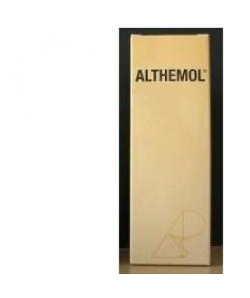 ALTHEMOL GOLA SPRAY 30ML