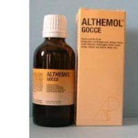 ALTHEMOL C GTT 50ML