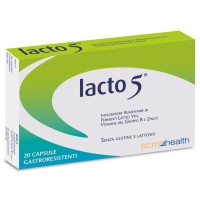 LACTO 5 INT.FERM.LATT.20CPS