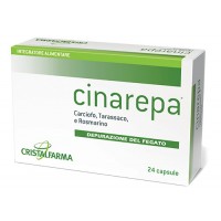 CINAREPA INTEG DIET 24 CPS