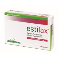 ESTILAX INTEGRATORE 24G 481,5MG