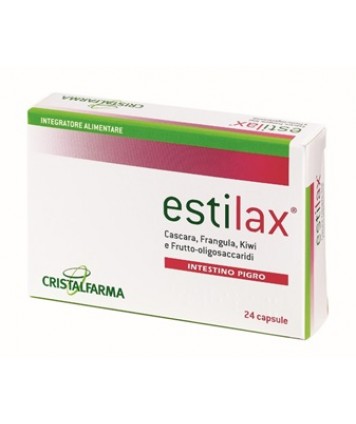 ESTILAX INTEGRATORE 24G 481,5MG