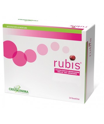 RUBIS INTEG 14BUST 4,5G