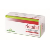 RISTABIL INTEGRATORE 10 FLACONCINI DA 10ML