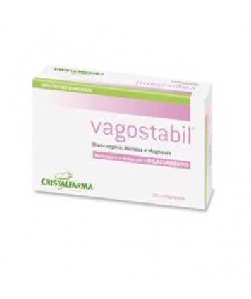 VAGOSTABIL 36 COMPRESSE