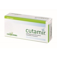 CUTAMIR CR PROT P SENS 50ML