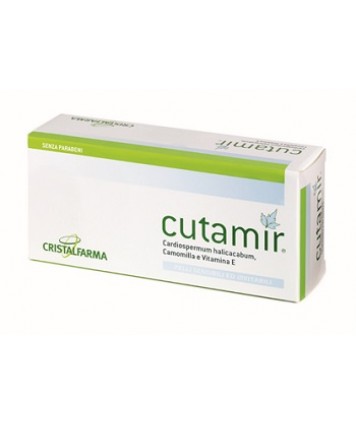 CUTAMIR CR PROT P SENS 50ML