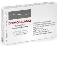 DERMOBALANCE INTEGRAT MAGIST 20C