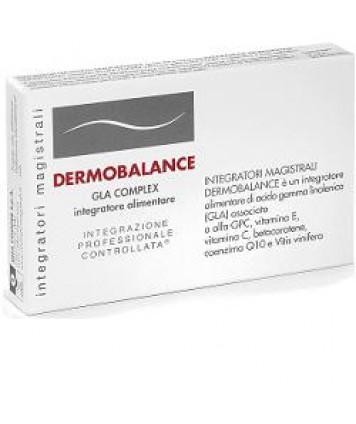 DERMOBALANCE INTEGRAT MAGIST 20C