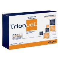 GIULIANI TRICOVEL 45 COMPRESSE