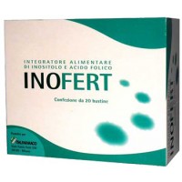 INOFERT 20 BUSTINE