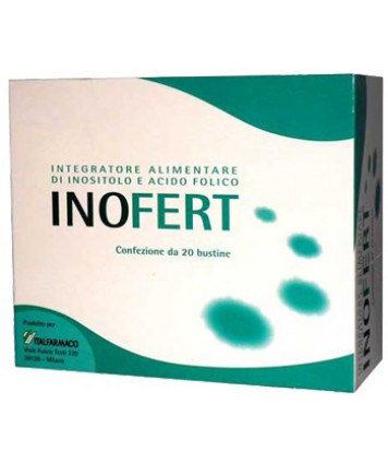 INOFERT 20 BUSTINE