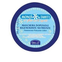 HELAN MONOI CAP MASCHERA 200ML