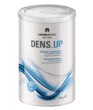 DENS UP BARATTOLO 300G