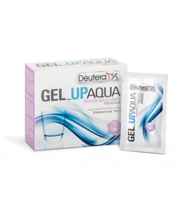 GEL UP AQUA 20BUST 3,5G