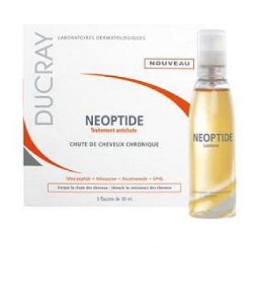 NEOPTIDE 3 FLACONCINI 30ML