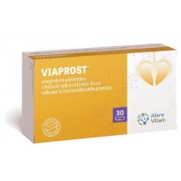 VIAPROST INTEG 30CPR