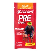 ENERVIT PRE-SPORT GELATINA 45G