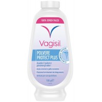 VAGISIL POLVERE FEMMINILE 100 ML