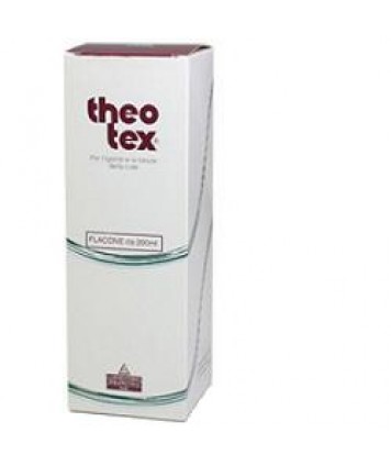 THEOTEX-ANTIBAT 1,5% 200ML