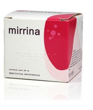 MIRRINA-S CREMA 50 ML