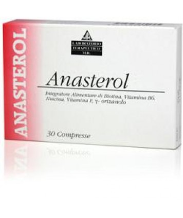 ANASTEROL-INT DIET 30TAV