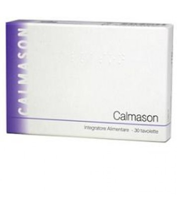 CALMASON INTEG 30CPR