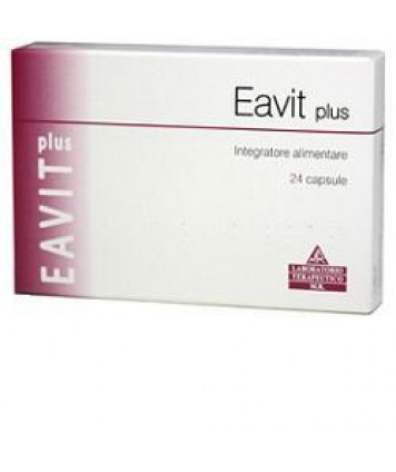 EAVIT-PLUS ALIM 24 CPS