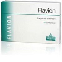 FLAVION-ALIM 40 TAV